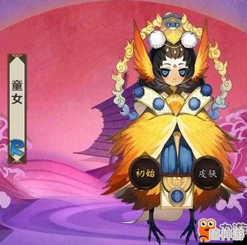 阴阳师手游：童女技能与御魂搭配深度分析，热门御魂推荐解析