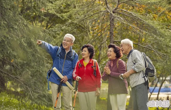 老年人旅游享半票优惠政策助力乐享生活