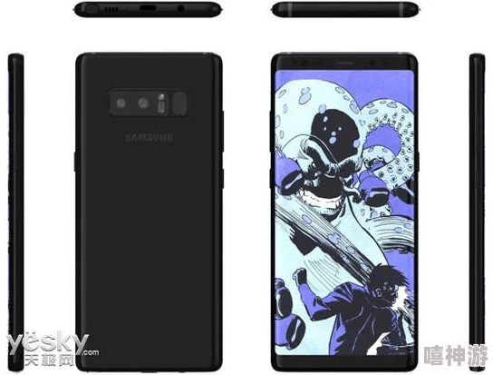 三星Note 9全方位深度解析与功能亮点揭秘