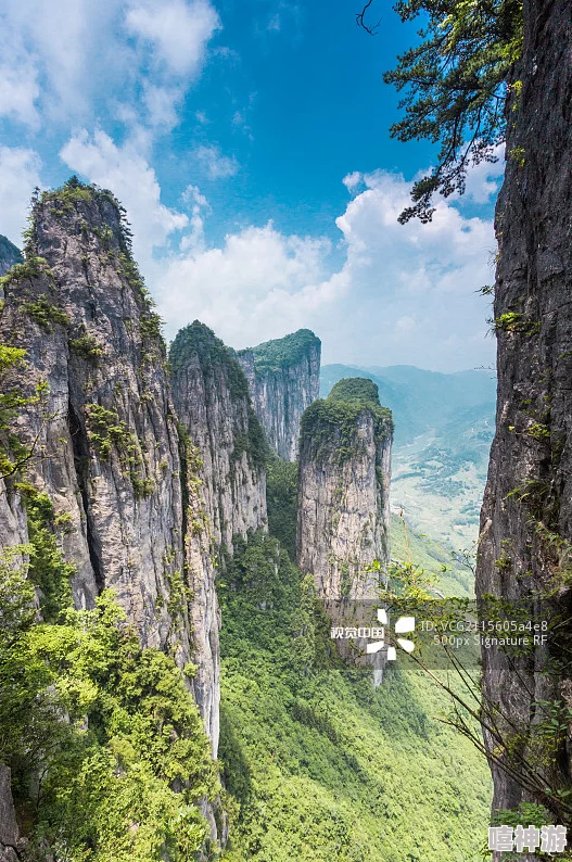 探索昭通景点：自然奇观与人文魅力的完美结合