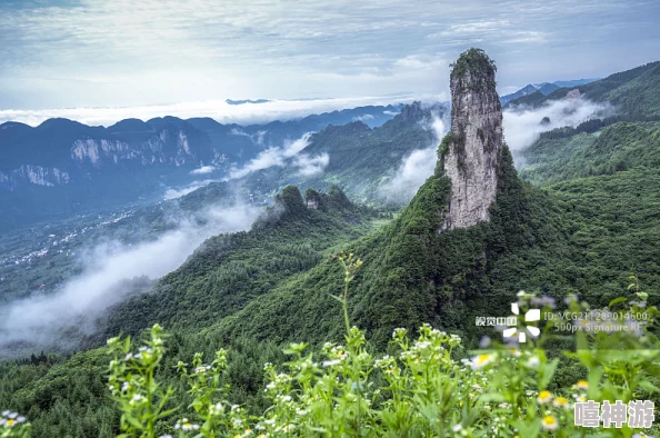 探索昭通景点：自然奇观与人文魅力的完美结合