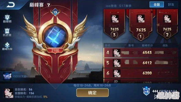 深度解析王者荣耀孙悟空3V3打法攻略：掌握其绝世神通与制胜技巧